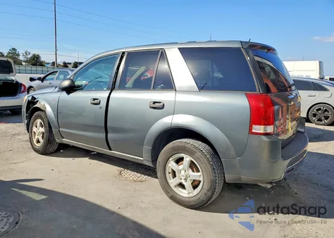 2007 Saturn Vue z USA, uszkodzony, nr VIN 5GZCZ33D17S843768